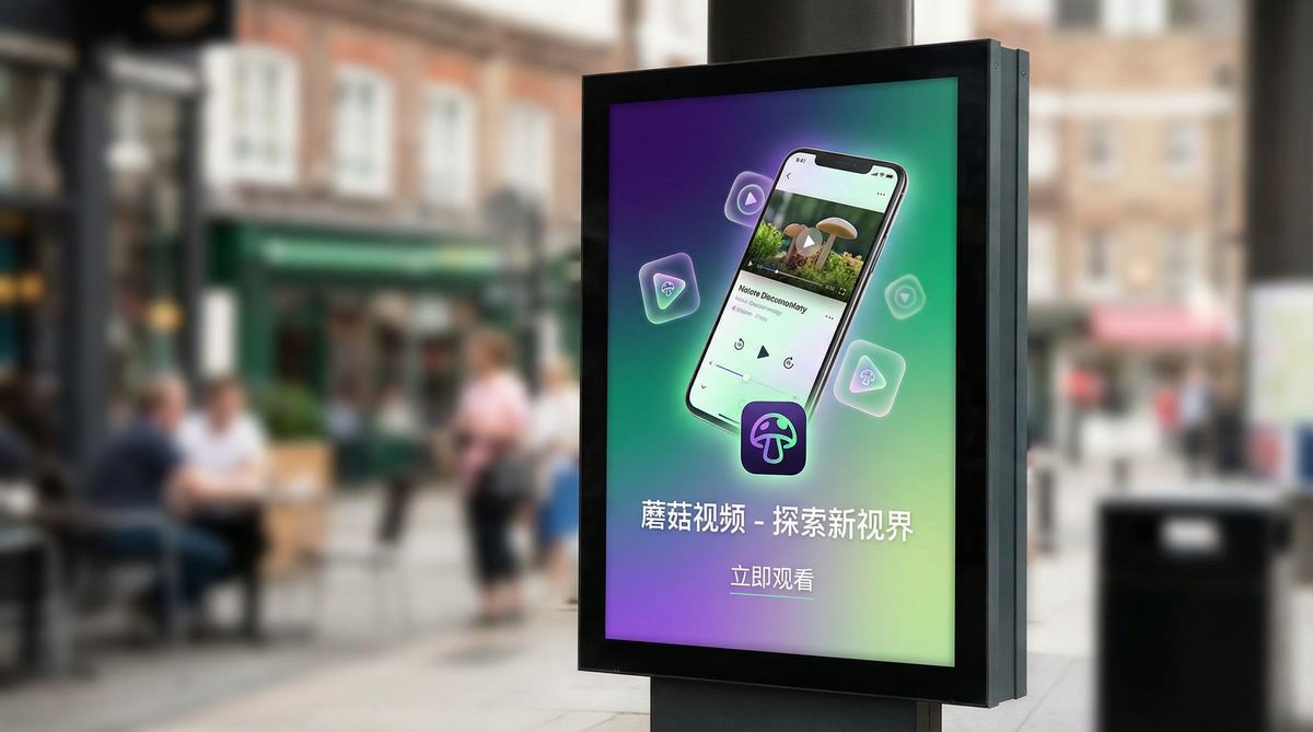 蘑菇视频iOS免费版下载 - 蘑菇视频官网正版资源在线播放，当前访问域名：hnsh7ii.cn